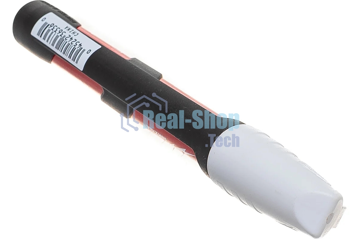 Маркер строительный Milwaukee Inkzall цена за 1 шт белый (48223711)