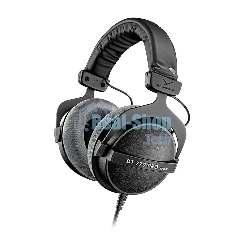 Наушники Beyerdynamic DT 770 PRO 80 OHMS
