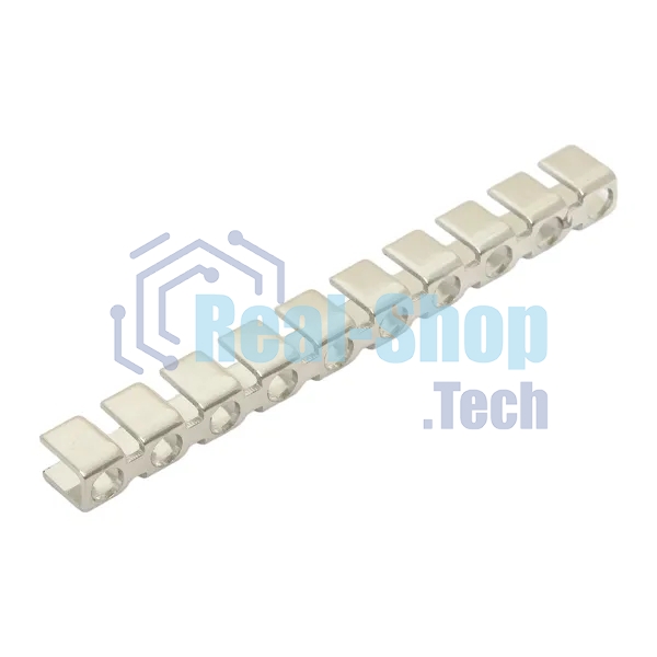 Перемычка тип 10PIN для UT 16 мм2 EKF PROXIMA
