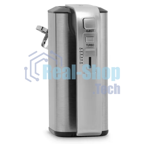 Миксер ручной Vitek VT-1401 700Вт, черный