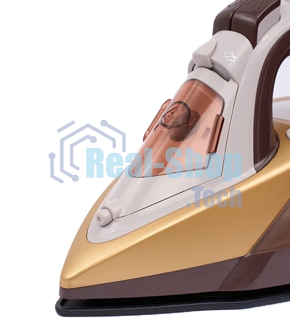 Утюг Panasonic NI-DTC555ATW 2400Вт сандал