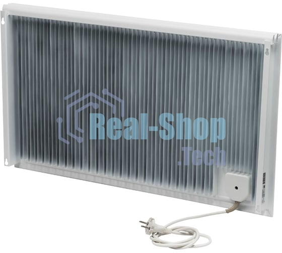 Обогреватель инфракрасный HINTEK IW-07, белый, 700 Вт, 7 м2 04.07.01.214383