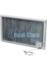 Обогреватель инфракрасный HINTEK IW-07, белый, 700 Вт, 7 м2 04.07.01.214383