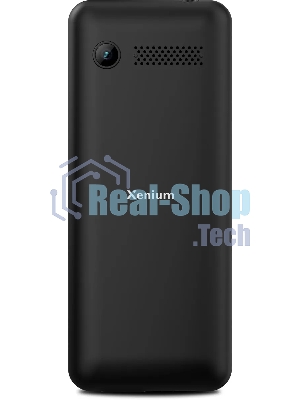 Мобильный телефон Xenium X280 черный