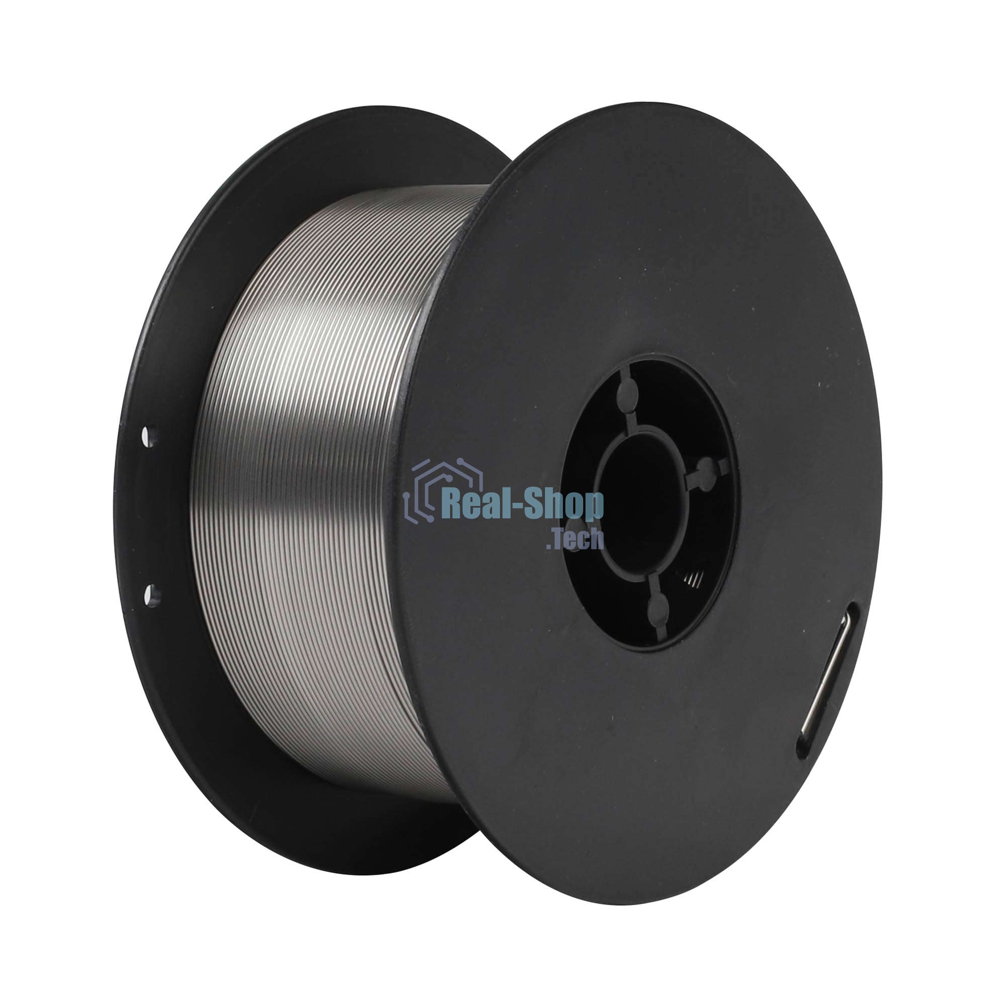 Проволока нержавеющая 0.8мм, 1кг