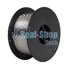 Проволока нержавеющая 0.8мм, 1кг