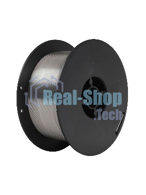 Проволока нержавеющая 0.8мм, 1кг