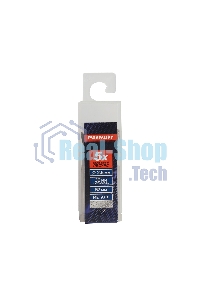 Сверло EDGE by PATRIOT по металлу 2,5 мм, упаковка 10шт