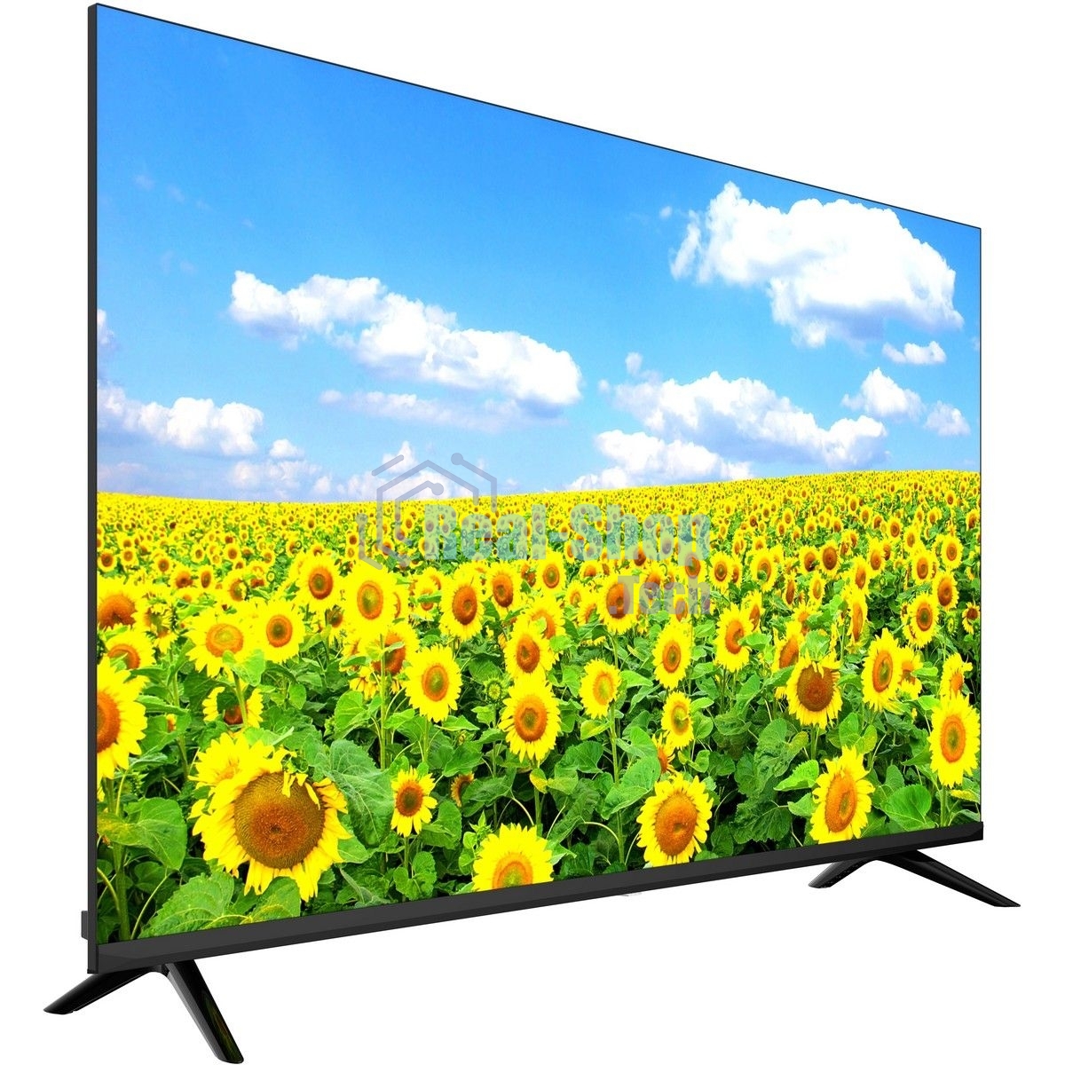 Телевизор Aiwa 43