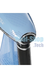 Отпариватель ручной ARESA AR-2305 голубой