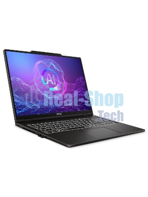 Ноутбук MSI Venture A16 AI+ A3HMG-026XRU AMD Ryzen AI 7 350/16Gb/SSD 1Tb/16