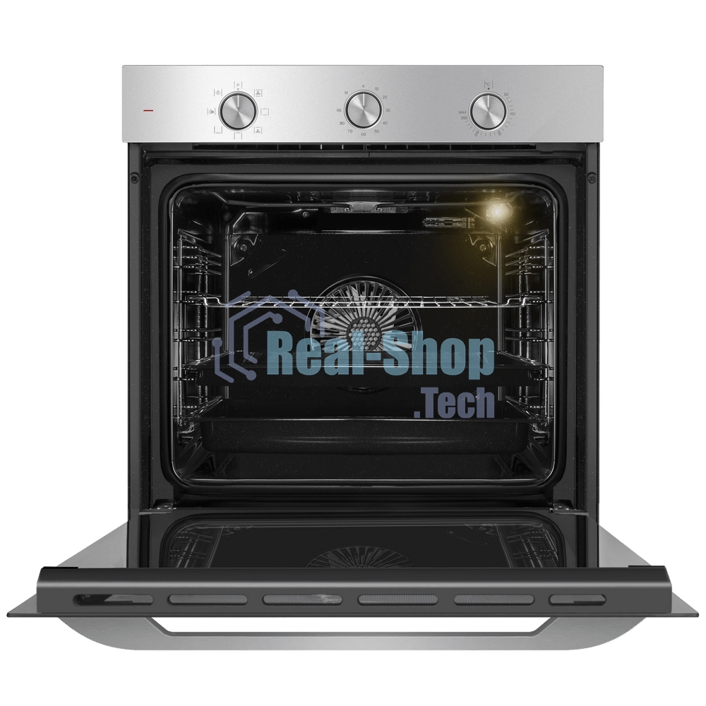 Шкаф духовой электрический MAUNFELD FEOF7871S