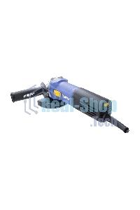 Угловая шлифовальная машина Redbo EAG-125/1350R