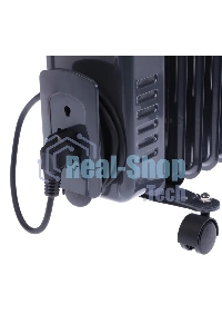 Масляный радиатор ENGY EN-2407 Loft