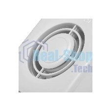 Вентилятор вытяжной Electrolux Slim EAFS-120TH с таймером и гигростатом