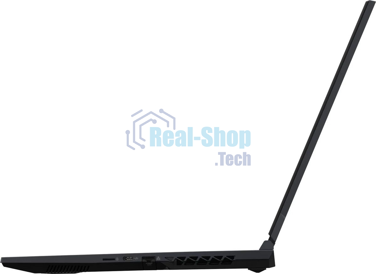 Ноутбук Osio CyberLine C170i-002 Core i5 12600H 16Gb SSD 512Gb NVIDIA GeForce RTX 4050 17.3