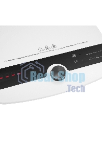 Плита настольная индукционная Maunfeld EVI.M291-WH