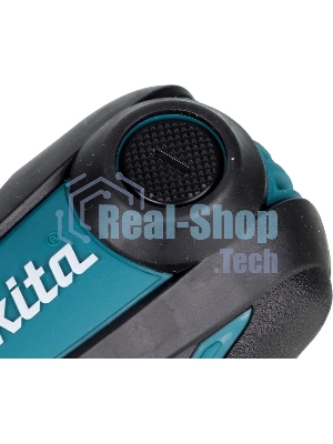 Дрель-шуруповерт Makita TD0101F, 230 Вт, 100 Нм, щеточный, ударный