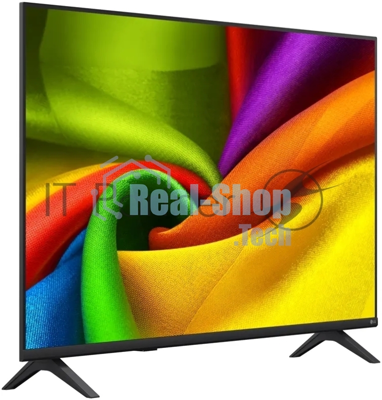 Телевизор LG 43NU900B6LA, 43
