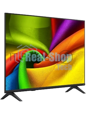 Телевизор LG 43NU900B6LA, 43