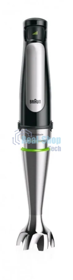 Блендер Braun MQ7087X