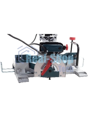 Торцовочная пила Bosch GCM 800 SJ 1400Вт 5500об/мин d=216мм