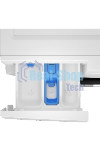 Стиральная машина Beko B3WFR572WB белый, загрузка фронтальная 7 кг, 1200 об/мин., класс: А