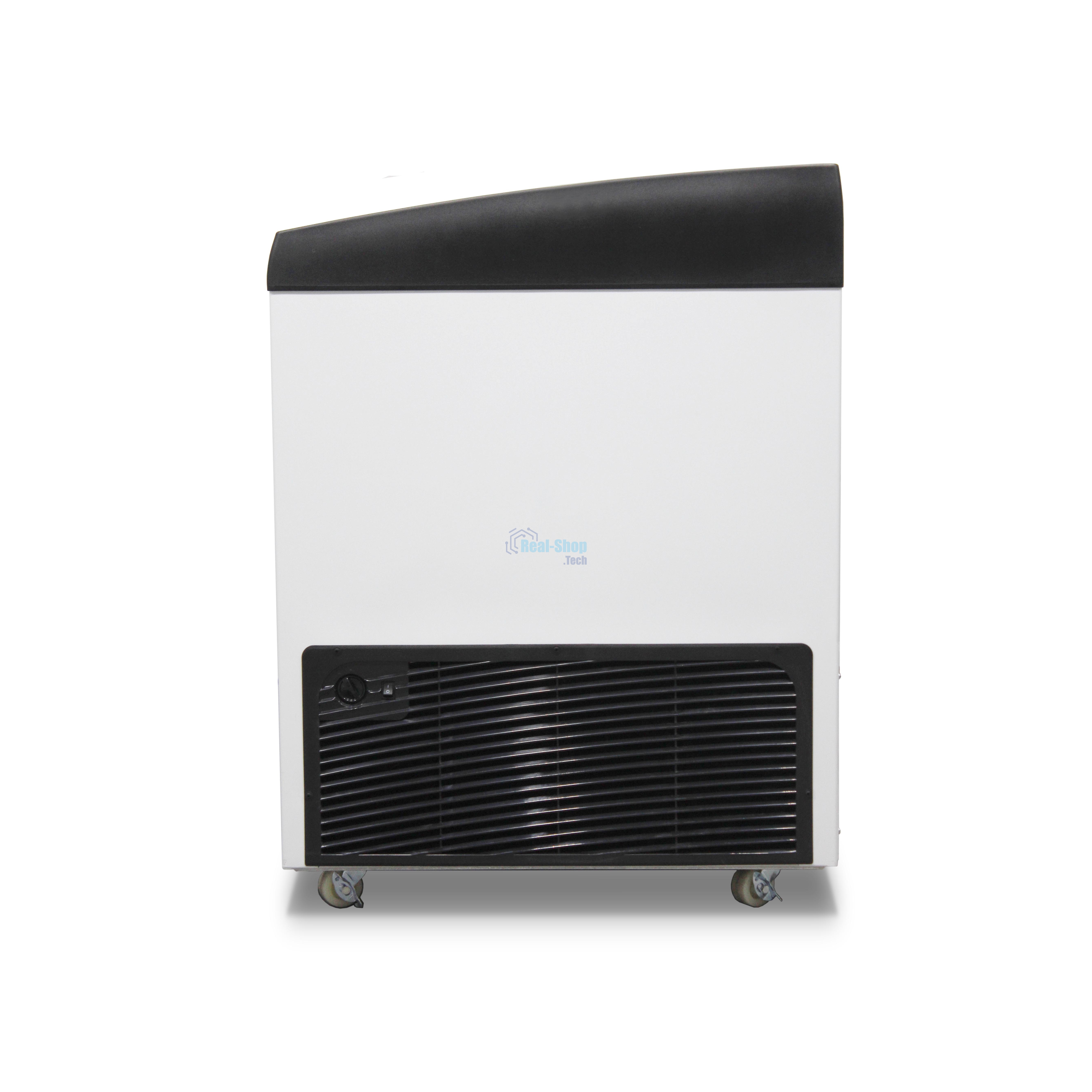 Морозильный ларь Бирюса B-CF59, белый, 590 л