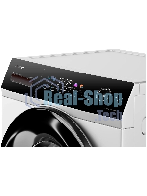 Стиральная машина Haier HW70-BP12269 белый, загрузка фронтальная 7 кг, 1200 об/мин, класс: A+++
