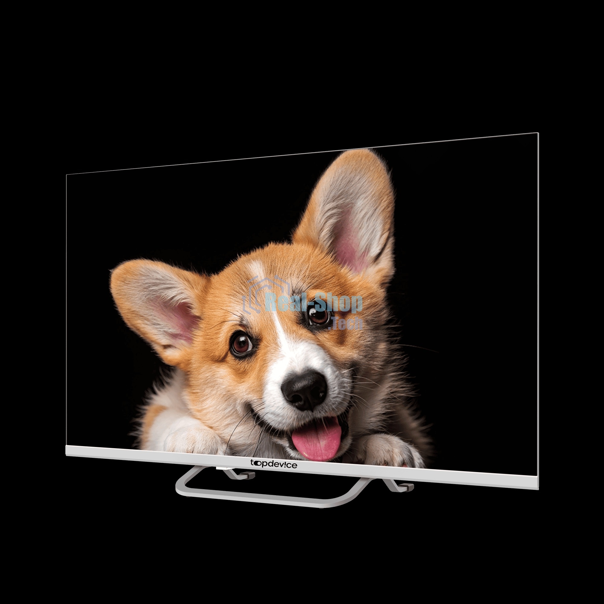 Телевизор Topdevice 32