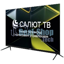 Телевизор LEFF 32