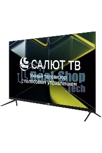 Телевизор LEFF 32