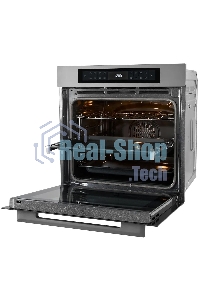 Духовой шкаф GRAUDE BMP 60.3 GE черный