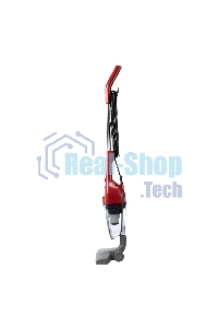 Пылесос вертикальный Centek CT-2565 (красный)