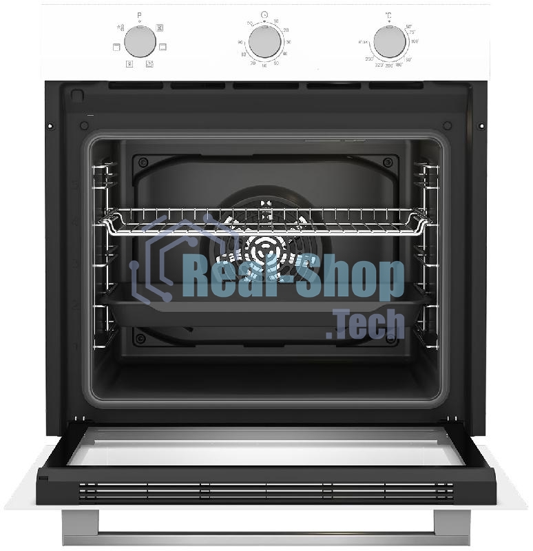 Духовой шкаф электрический Indesit IFE 3634 WH белый