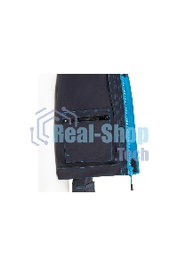 Куртка профессиональная рабочая Gross 90345 размер XXL