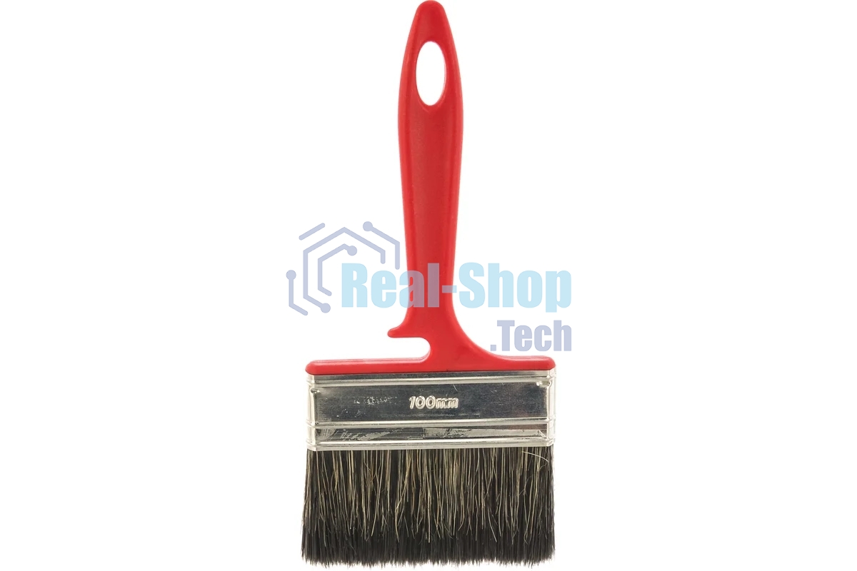 Кисть плоская Rexant 