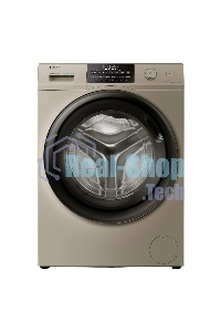 Стиральная машина Haier HW70-BP12959GE золотой, загрузка фронтальная 7кг, 1200 об/мин., класс: A+++
