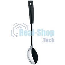 Ложка поварская Rondell 645-RD Anatomie (нерж. сталь 18/10. Максим. темпер. нагрева 210°C)