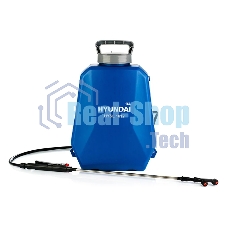 Опрыскиватель Hyundai HYSL 1612 16л синий