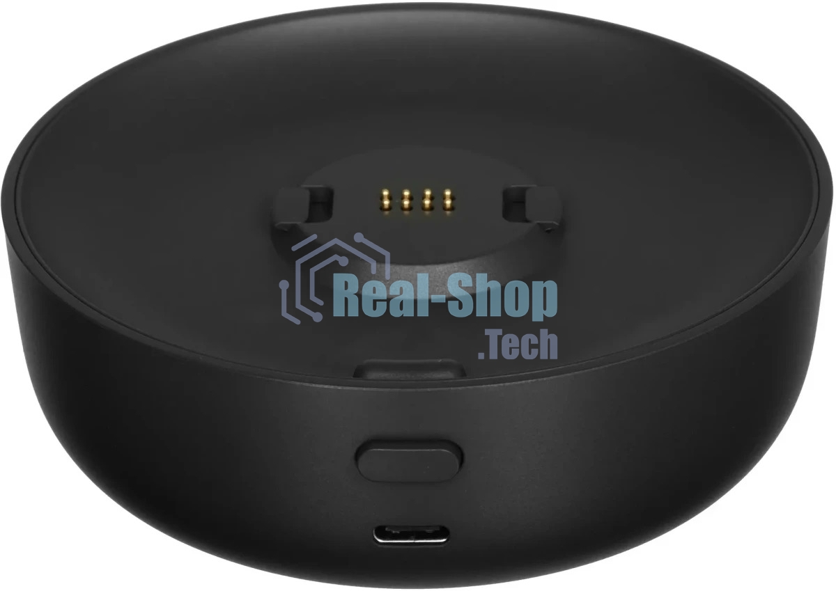 Умный портативный аккумулятор для Яндекс Станции Мини 3 ПРО YNDX-00650BLK