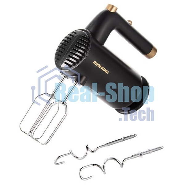 Миксер Redmond RHM-2105, Темно-серый