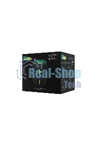 Колонка портативная More Choice (4620202550057) BS33 черный