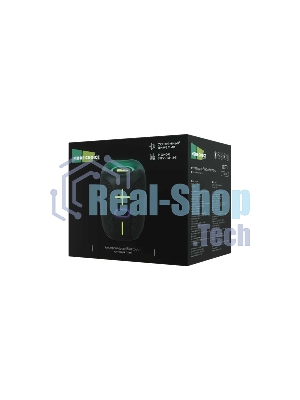 Колонка портативная More Choice BS33 черный