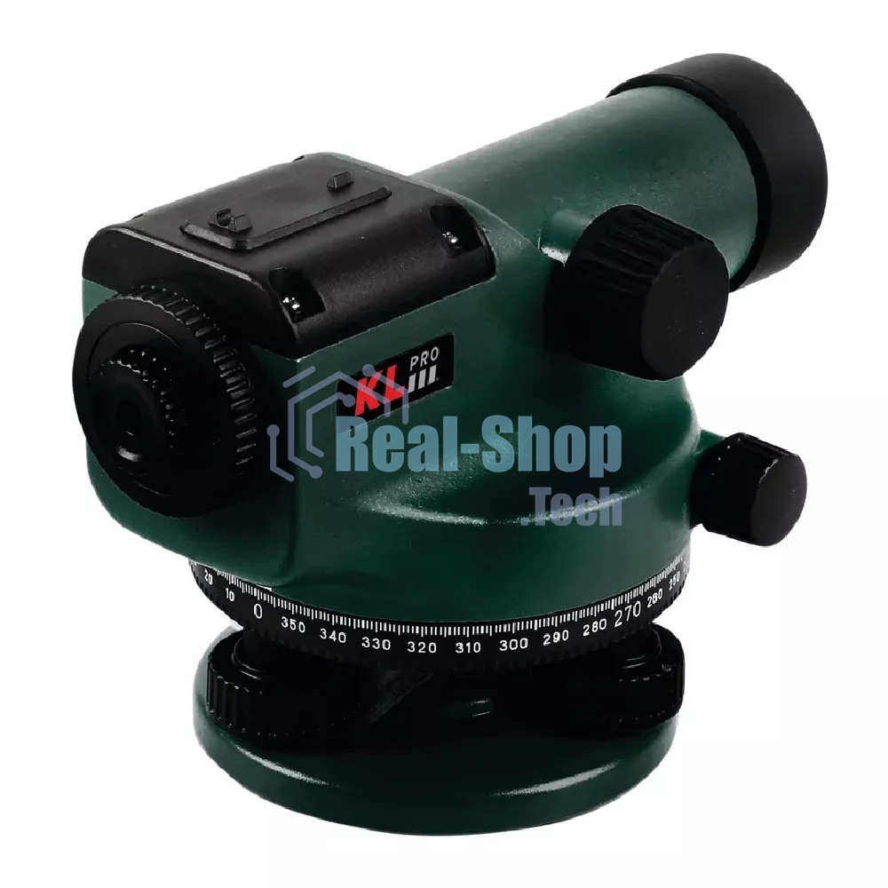 Профессиональный уровень оптический KLPRO KLON3200 (32-кратный)