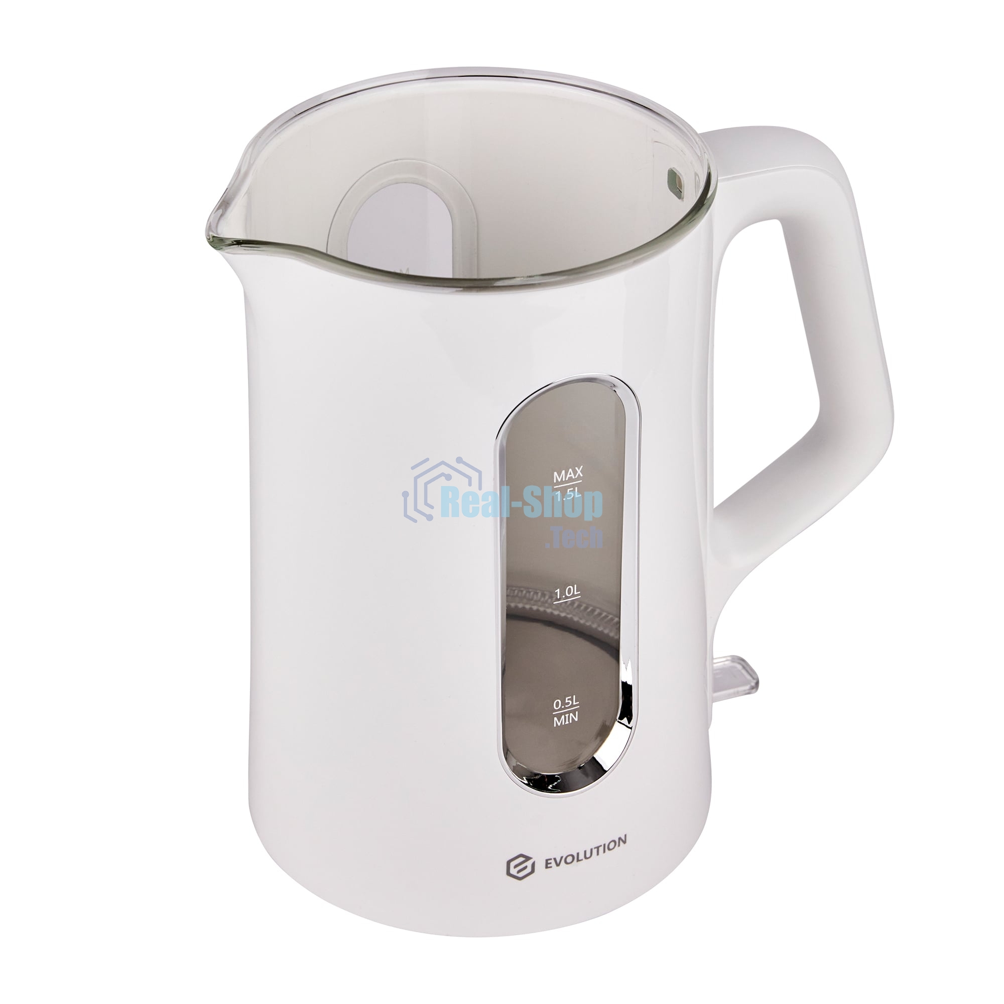 Чайник электрический EVOLUTION KG18152WEL