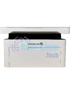 МФУ лазерное Техноэволаб T2023 МФУ, до 23 стр/мин, A4, USB/Ethernet и Wi-Fi, лоток подачи 150 листов, 220В (T2023nw)