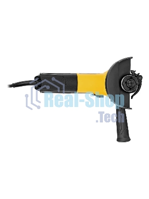 Угловая шлифовальная машина Denzel AGL125-900, 900 Вт, 125мм, 11000 об/мин