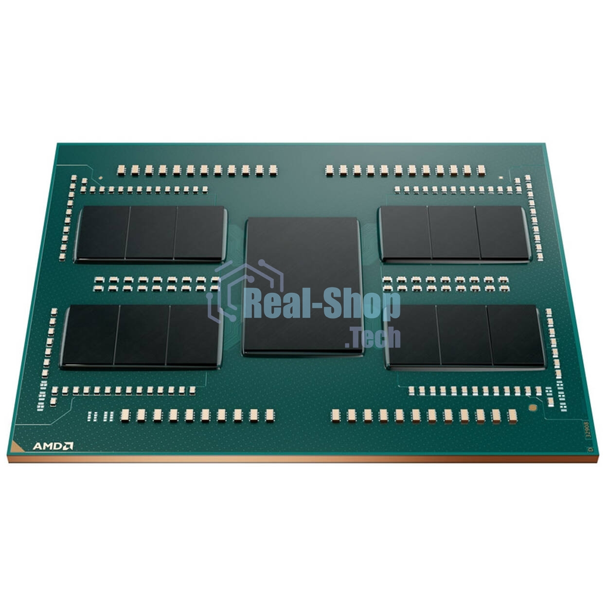 Процессор AMD Ryzen Threadripper PRO 7965WX Soc-sTR5 4.2GHz OEM