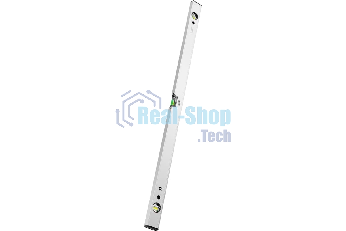 Строительный уровень Deli DL7001000B 1000мм